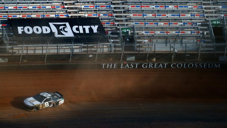 Food City 500 03/2024