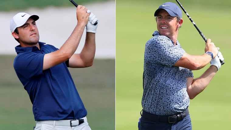 Arnold Palmer Invitational 03/2024