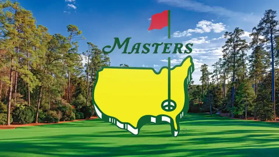 Расписание Masters на 2024 год