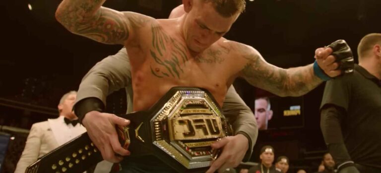 Кард боя UFC 302 BetGam
