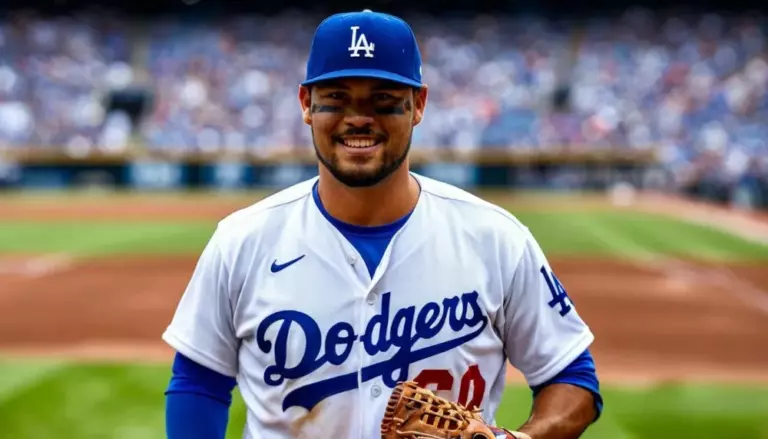 Смотреть: Padres против Dodgers 06/10/2024